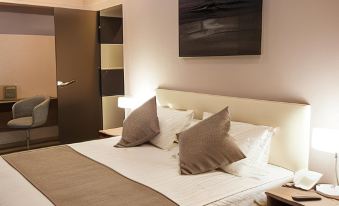 Gogol Hotel