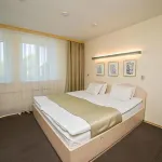 Uyut Centralnaya Hotel