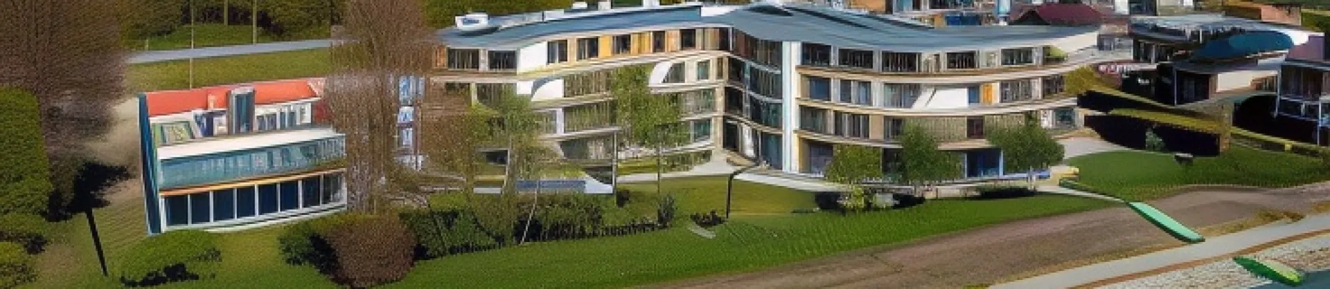 Hotels mit Schöne Aussicht