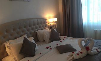 Rym El Djamil Hotel - Housity