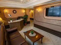 Vasco Da Gama Guest House 트베리 호텔
