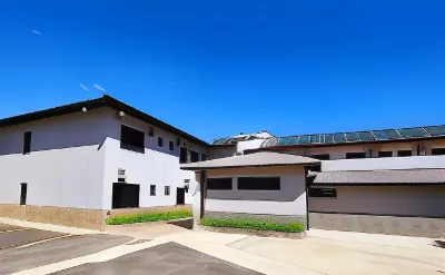 Hotel Bella Vista Hotels near sine colombo maracanã obras