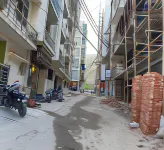 Homlee-Jumbo 1BHK-2AC-Kitchen-Lift-Parking-Tapovan