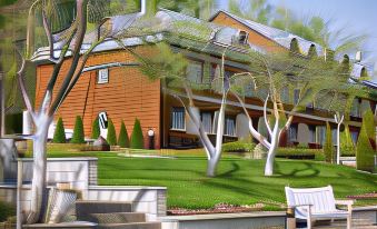 Mechta Park-Hotel