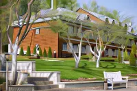 Mechta Park-Hotel