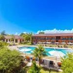 Eco Papa Hotel Hotels in Gudauta