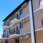 Na Sadovoy Hotels in 