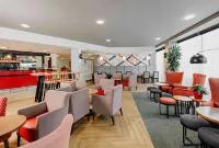 Ramada Encore by Wyndham Newcastle-Gateshead Hotels in Gateshead