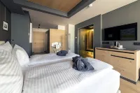 Locanda degli Artisti Art Hotel