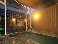 Kameya Mannenkaku Hotel a Yonezawa