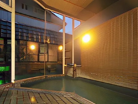 Kameya Mannenkaku Отели рядом с достопримечательностью «Kasugasan Rinsenji Temple»