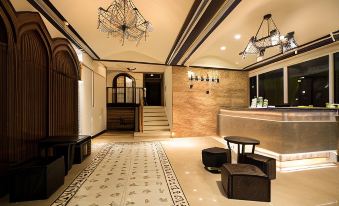 Hotel Elizabeth