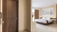 Depari Hotel Hotels in Medan Sunggal