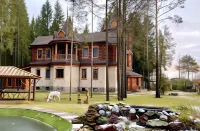 Ohotnichi Sezony Hotel Hotels in 