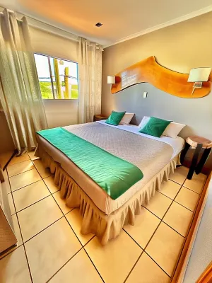 Tupa Hotel Iguazu