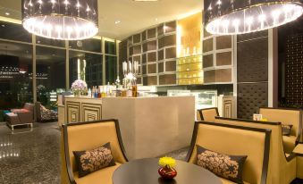 Way Hotel Pattaya