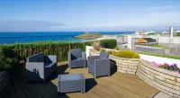 Atlantic Heights Guest House