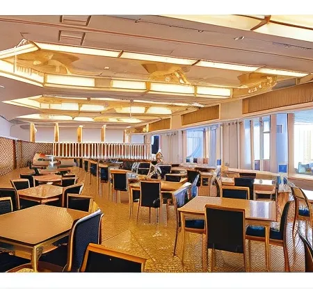 HOTEL MEIZANSO