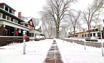 The Butler House Bed & Breakfast