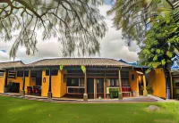 Hotel Toliman فنادق في San Antonio Palopo