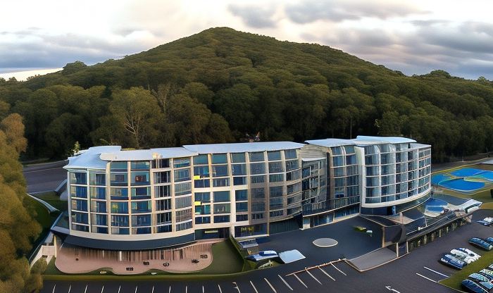 Landmark Resort
