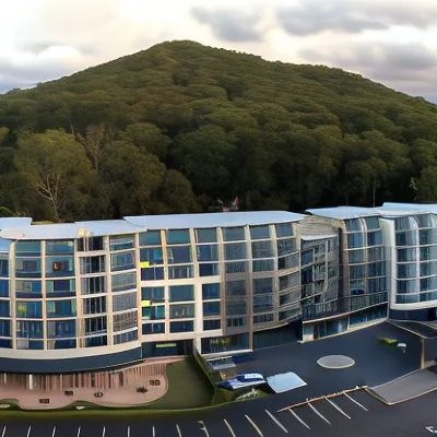 Landmark Resort Hotels near Nelson Head Lighthouse Reserve Museum