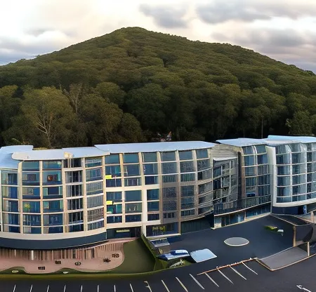 Landmark Resort