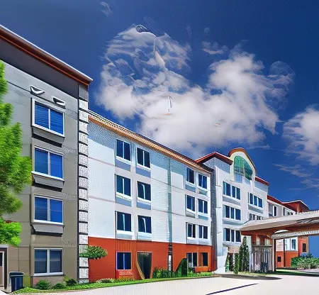 Holiday Inn Express & Suites DALLAS LEWISVILLE by IHG