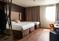 Campanile Aubagne - Alta Rocca Hotels in Aubagne