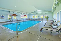 Country Inn & Suites By Radisson Benton Harbor