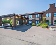 Comfort Inn Các khách sạn ở Rimouski