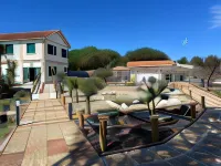 Hotel des Pins Hotels in Soulac-sur-Mer