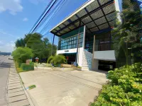 Nornlamphun Boutique Hotel - 2-Star