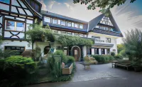 Landhotel Rebstock Hotel di Lautenbach