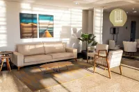 Goldmen Hotel Express Hotels in Cianorte