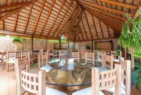 Vista de Águilas Ecolodge Hotels in Pedernales