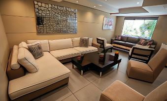 Sky Suites