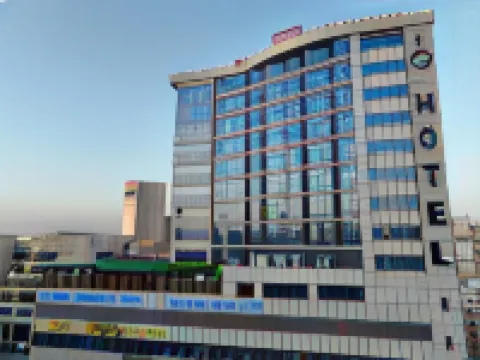 Dolphin Continental Hotel Hotels in 