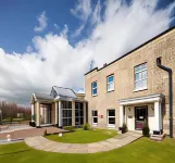 Mercure York Fairfield Manor Hotel Hotels in Skelton