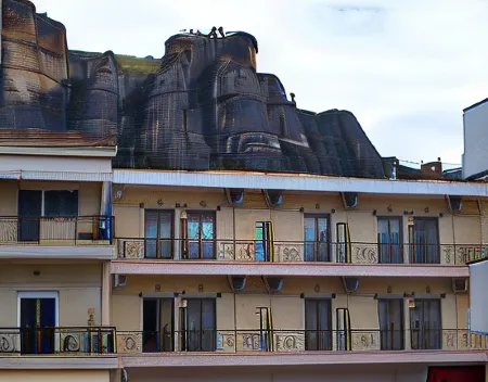 Hotel King
