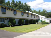 Eastern Inn & Suites (Formerly Eastern Inns)