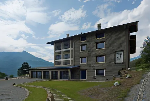 Il Falco E la Volpe Hotels in Pont-Saint-Martin