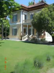 Villa d'Azeglio Hotel a Romano Canavese