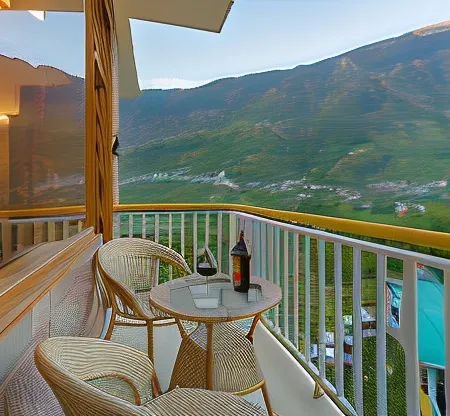 The Social Stays Manali