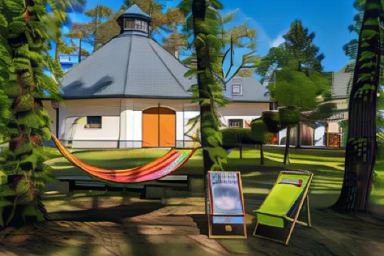 朱麗內克公園民宿