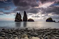 Aldeia da Cuada Hotels in Flores Island