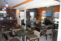 Executive Inn and Suites Wichita Falls - Desayuno
