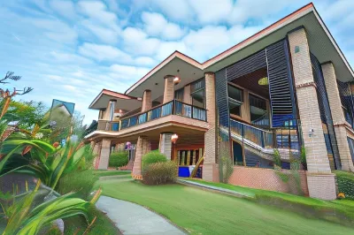 Minh Hai Resort Hotels in Tân Thành