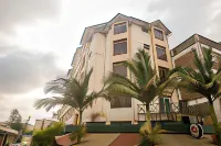 Plus254 Hotel