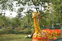 Super Hotel O Solitaire Hotels in Thane